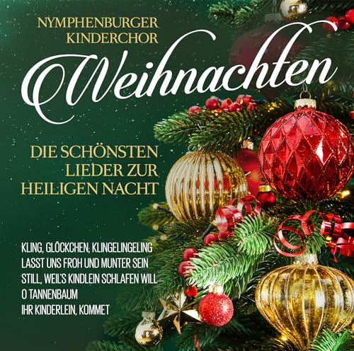 Weihnachten - Die Schönsten Lieder Most Beautiful German Christma...