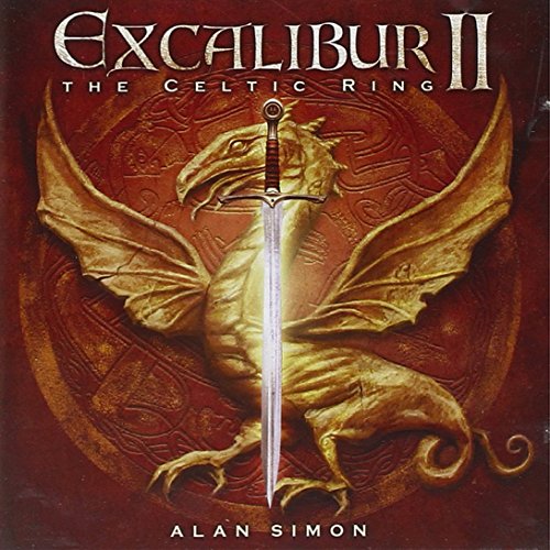 Excalibur II: Celtic