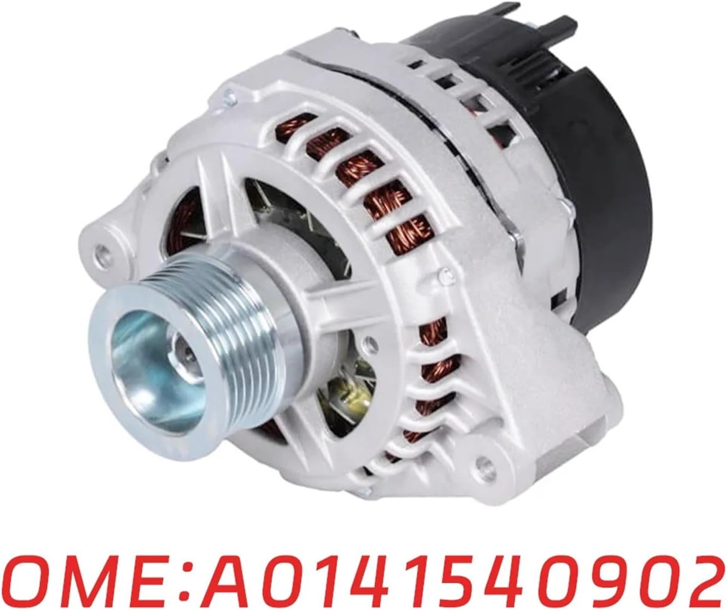 Dynamo Car Generator，Compatible for Mercedes Benz W166 W172 W207 W212 W216 W218 W221 W231 W292 ML GL E CL S A0141540902