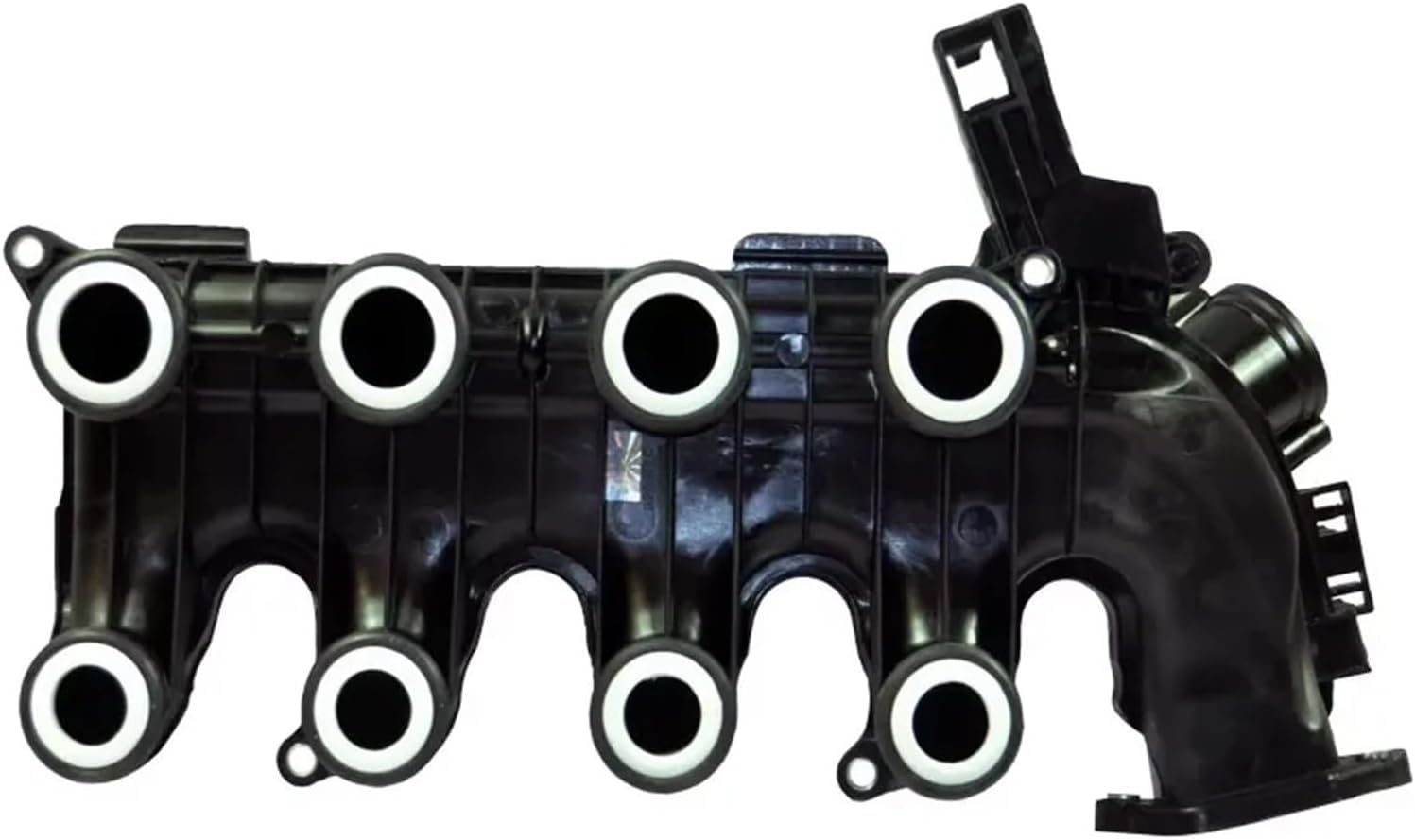 Collettore di aspirazione Collettore di aspirazione Modulo di aspirazione Collettore di aspirazione di ricambio per 1.6 HDI 1007 206 207 307 308 407 5008 Berlingo C2 C3 C4 C5 Numero di parte