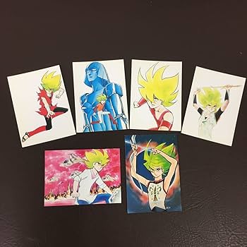 超人ロック 　50冊セット　 聖悠紀 超人ロック ART WORKS | 聖悠紀 |本 | 通販 | Amazon
