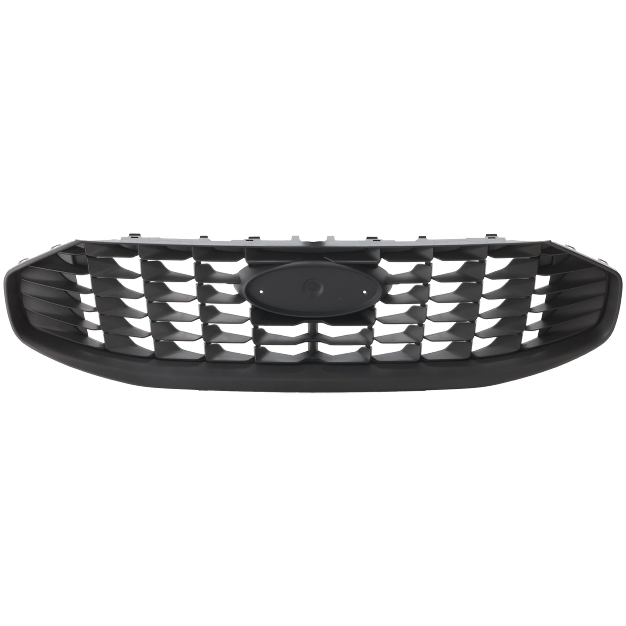 Garage-Pro Grille Assembly For Ford Escape 2023-2024 Textured Black