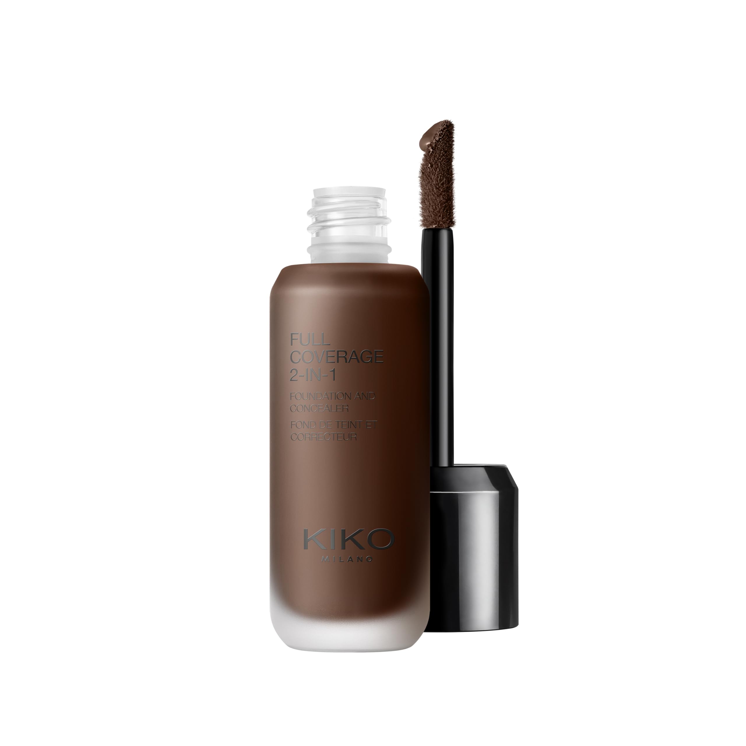 KIKO Milano Full Coverage Foundation & Concealer 25ml 250 Neutral