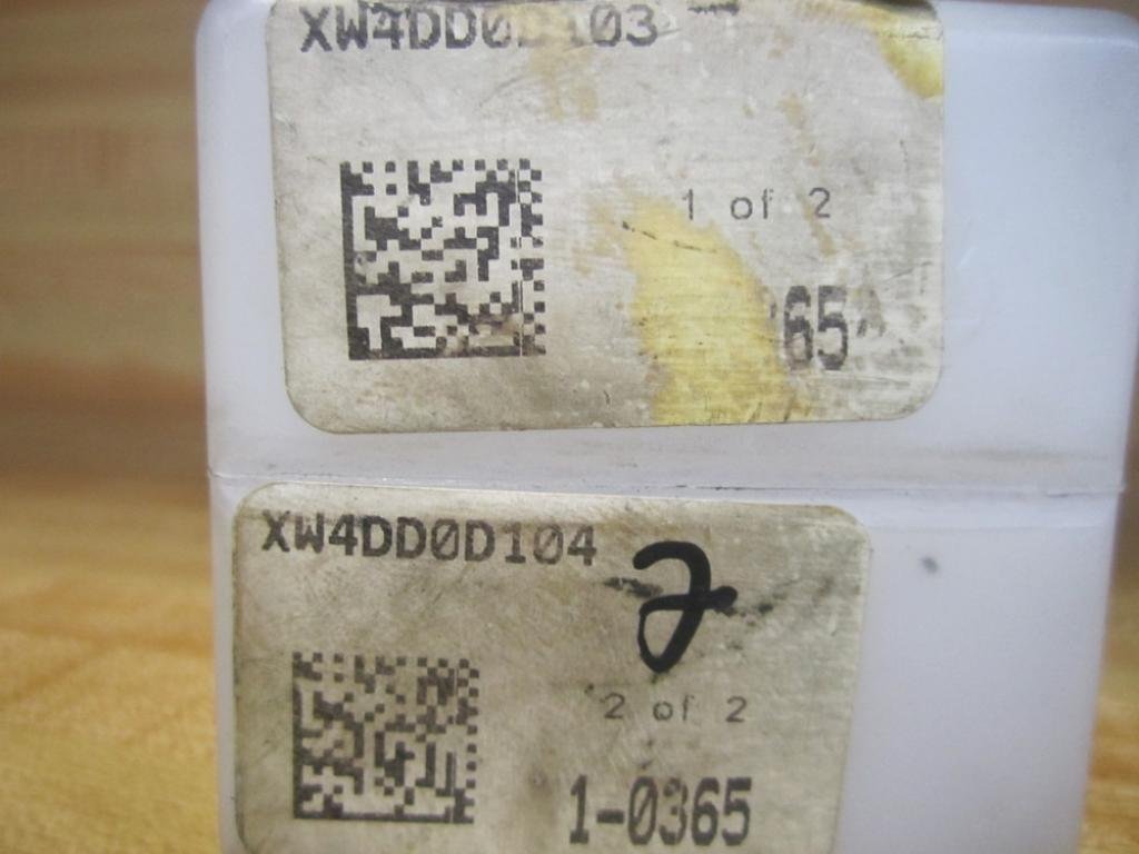 1-0365 Marathon Punch Holder Spring Package 10365