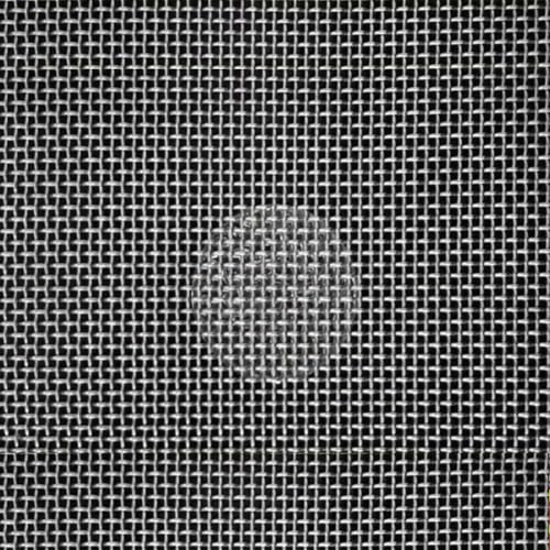 Bilaida 産業用金網 20メッシュ 線径0.3mm 網目1ｍｍ ステンレス平織金網 メッシュ 濾過網 耐高温 防鼠 防虫 (20メッシュ 幅600x巻1200mm)