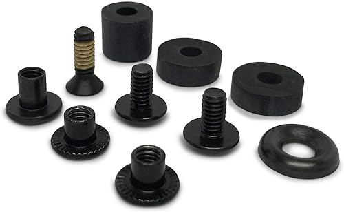 Concealment Express - Kit de herramientas de repuesto para accesorios