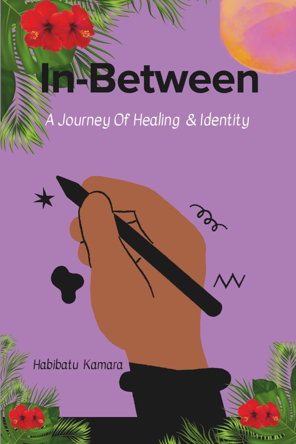 In-Between: A Journey Of Healing & Identity