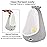 Foryee Potty Training Urinal for Boys Cute Whale with Funny Aiming Target - Gray
