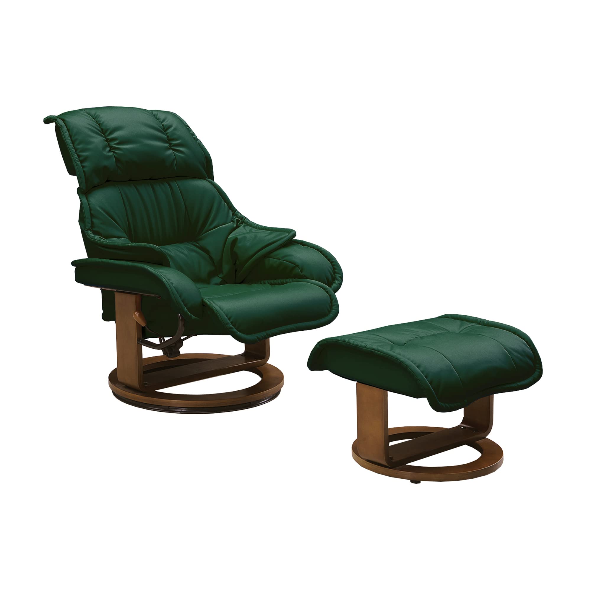 関家具リクライニングチェア一人用幅83センチ