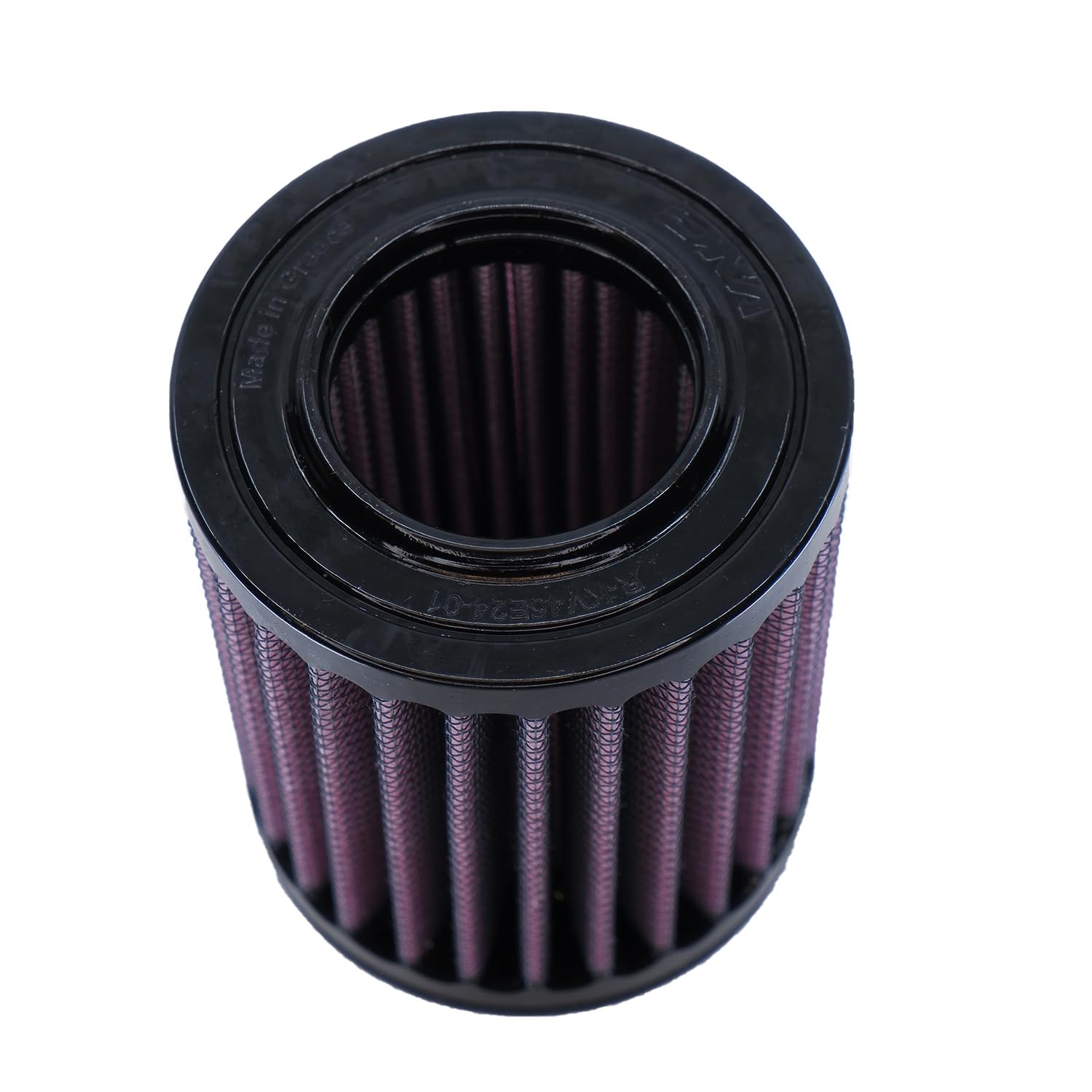 DNA Hochleistungs-Sportluftfilter kompatibel für Kove 450 Rally Regular Edition Euro 5 (2024) PN: R-KV45E24-01