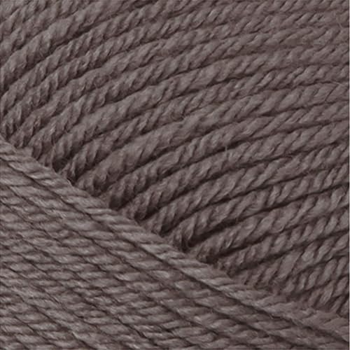 Premier Yarns Hilo para Cada día DK Fossil, fósil, talla única, 117