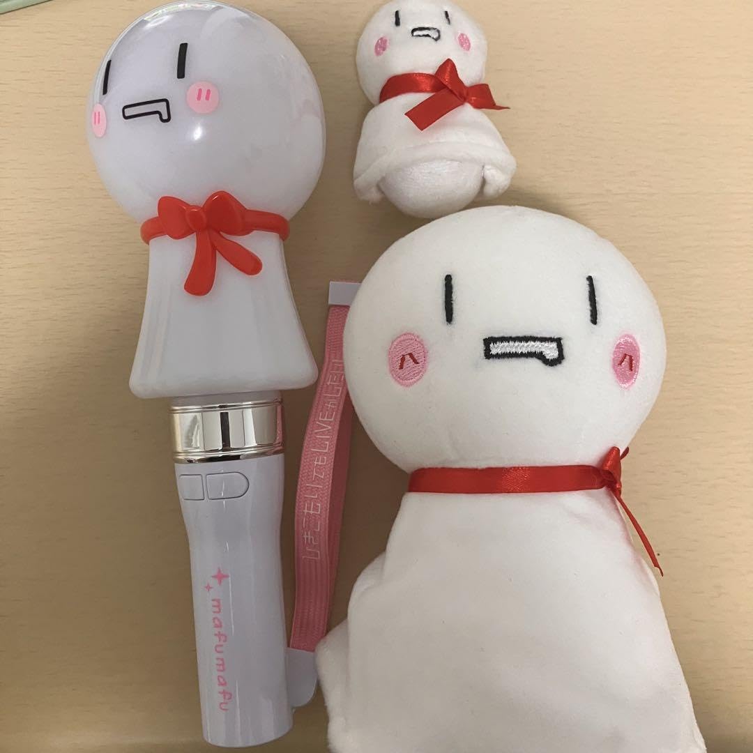 まふてるペンライト