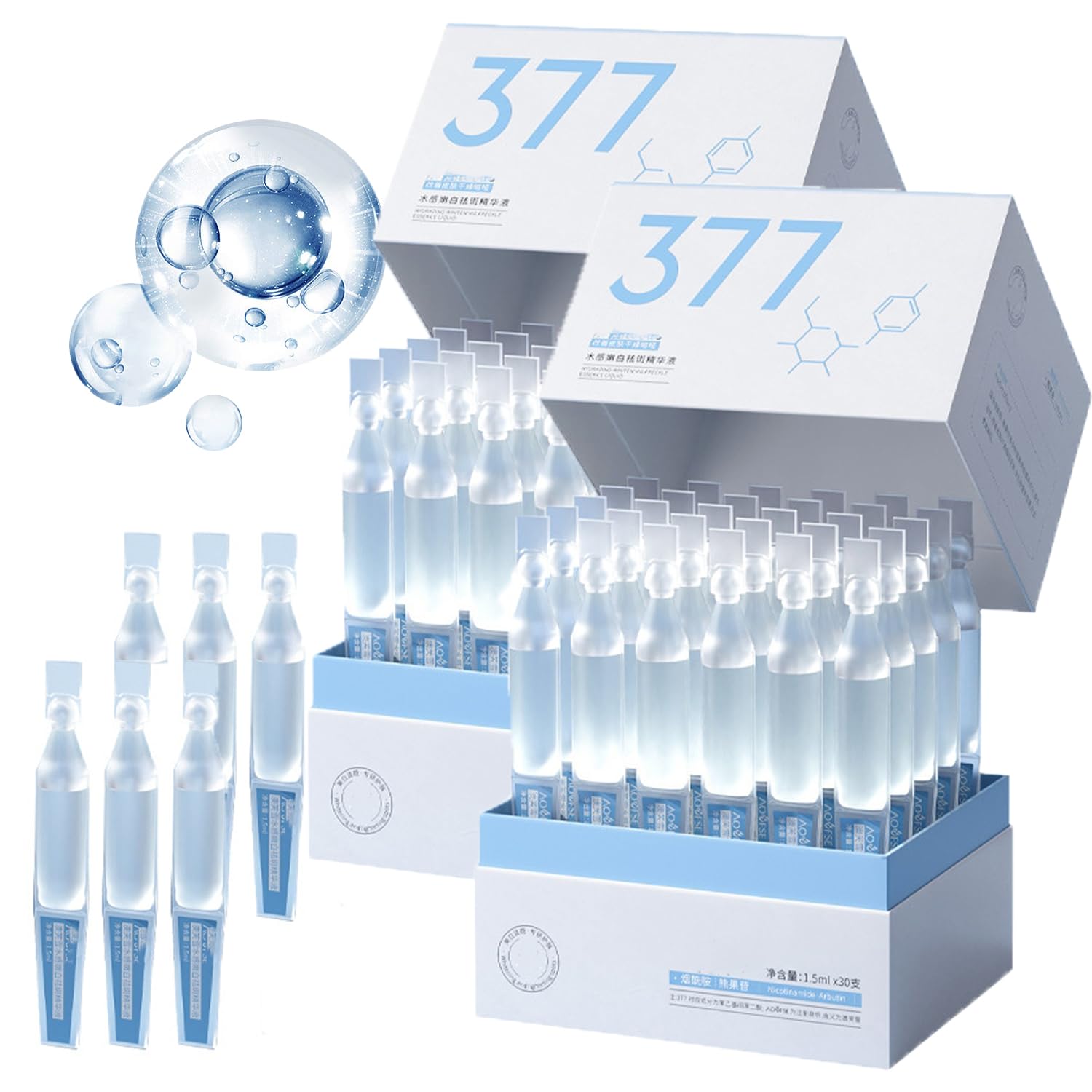 Absorber Hyaluronic Serum 3本セット Amazon.com: Hyaluronic Acid, Instant Hydration, HyaluronicAcid