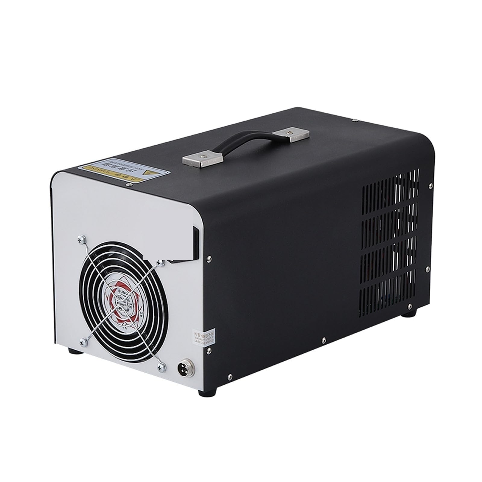 Tester per batterie, B10H 880W Analizzatore digitale capacità batteria | Offre analisi della capacità; ideale per manutenzione e diagnostica delle batterie.