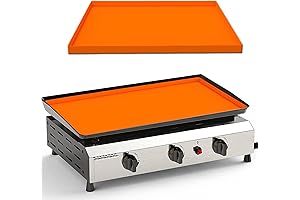 28” Silicone Mat for Blackstone Griddle