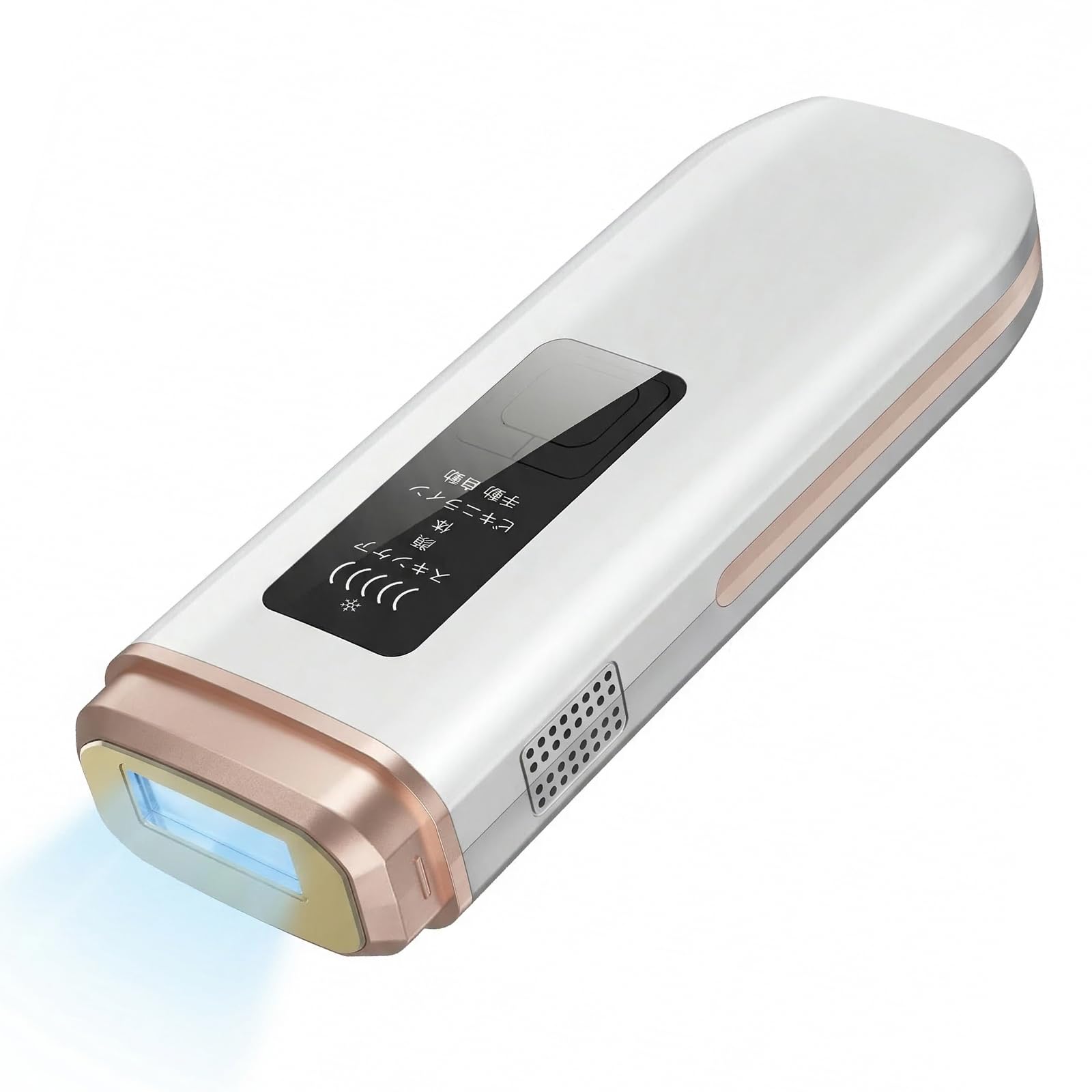 脱毛器（少し使ったやつ、カミソリとサングラスなし) Amazon.co.jp: [FuturoHogar] 脱毛 サングラス 光脱毛 サングラス 遮光