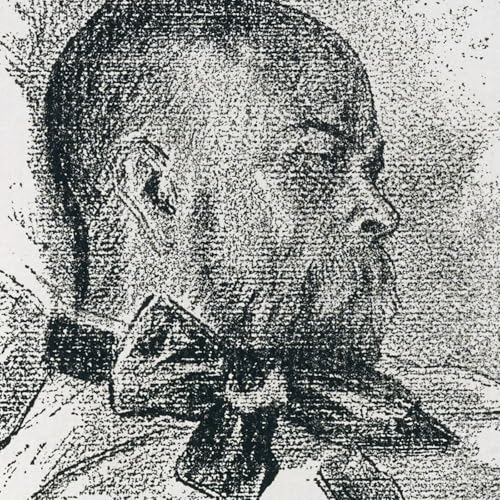 Page de couverture de Brève : La mort de Paul Verlaine