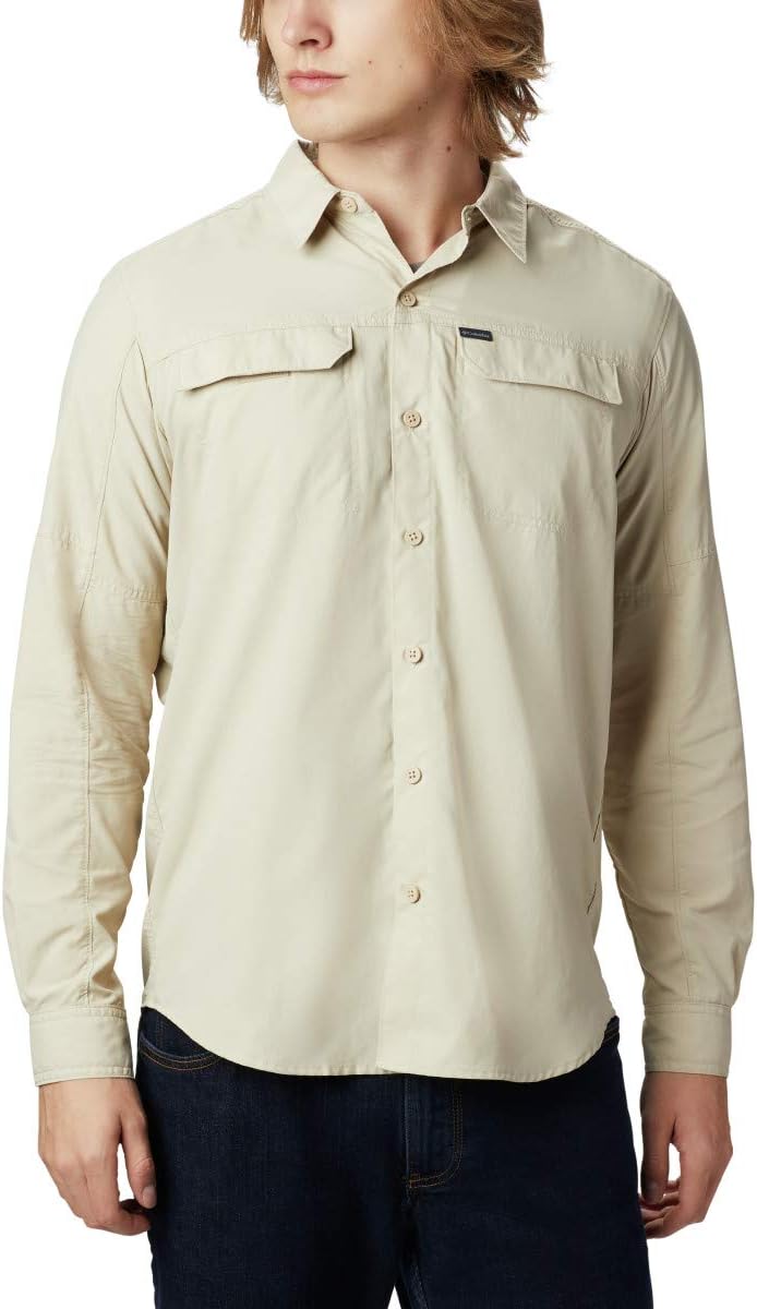 Men's Silver Ridge 2.0 Short-Sleeve Shirt
