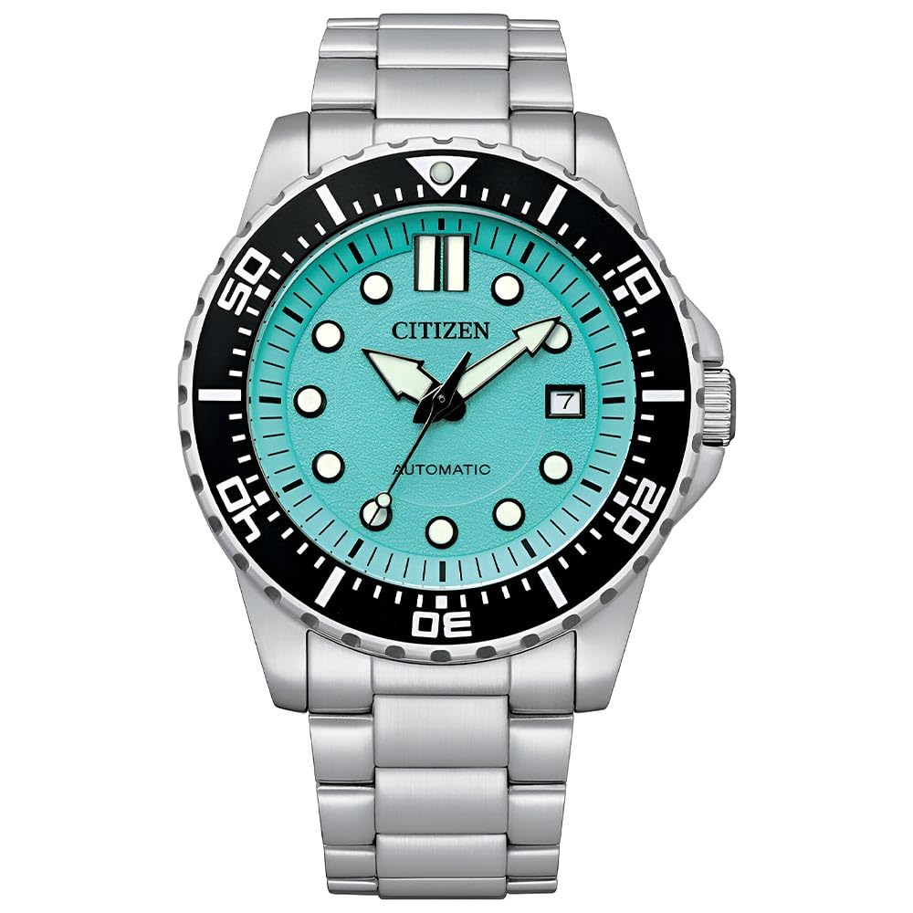 See full amazon price history chart for Citizen Stainless Steel Unisex Adult Analog Watches Mod. Nj0170-83X, Nj0170-83X, Silver Citizen Stainless Steel Unisex Adult Analog Watches Mod. Nj0170-83X, Nj0170-83X, Silver (B09VKYFSP5) Amazon Price History, Amazon Price Tracker