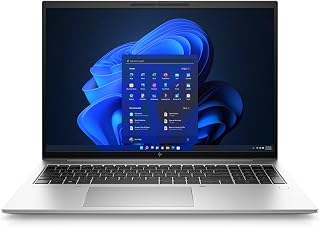 HP EliteBook 865 G9 16" Notebook - WUXGA - 1920 x 1200 - AMD Ryzen 7 PRO 6850HS Octa-core (8 Core) - 16 GB Total RAM - 256 GB SSD