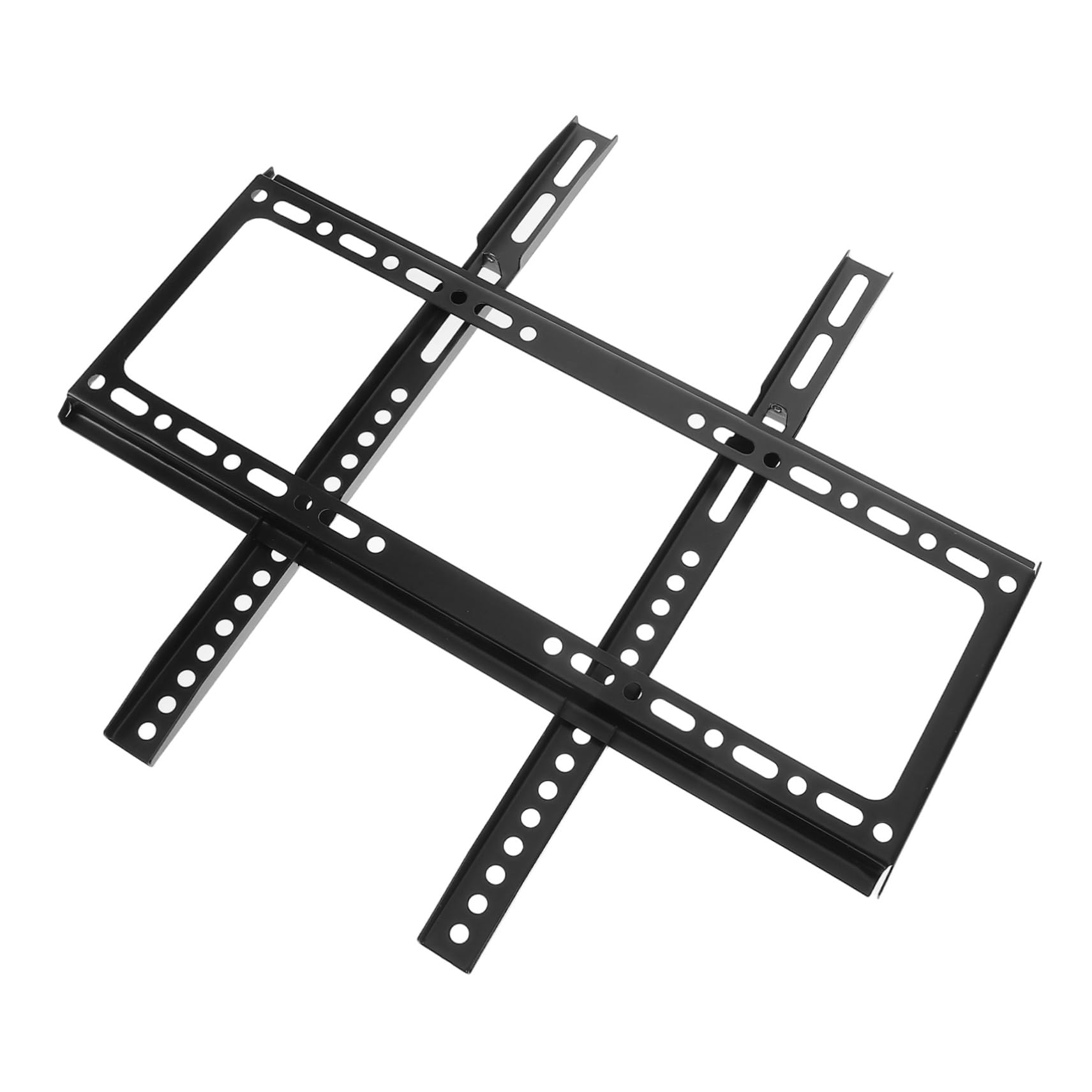Support mural TV télescopique pour éviter les reflets sur votre écran - 8