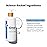 Timeless Skin Care Hyaluronic Acid 100% Pure Serum - Hydrating Face Serum for Personal Care - Fragrance-Free - Hyaluronic Acid - for Skin Care - 8 oz