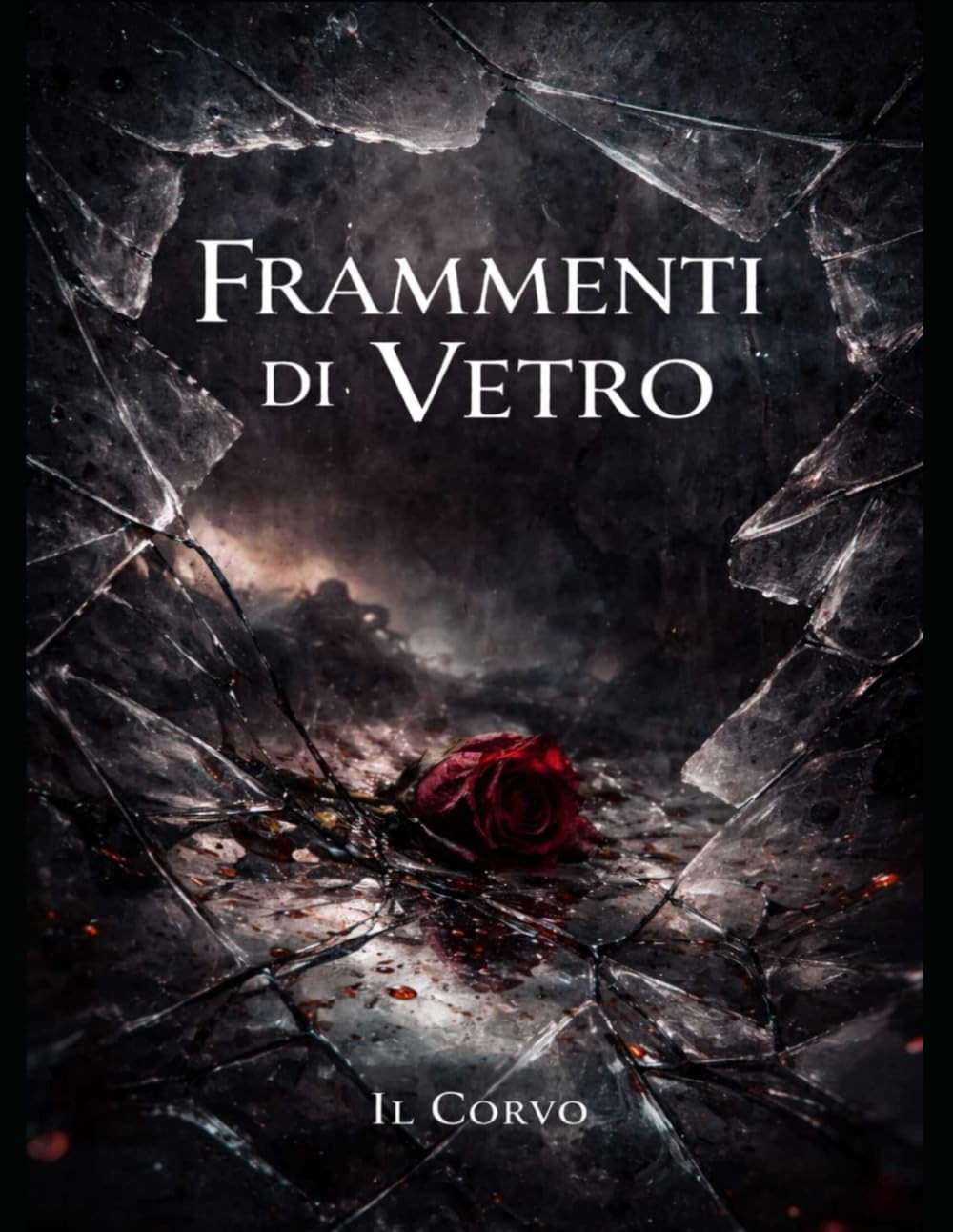 Frammenti di Vetro