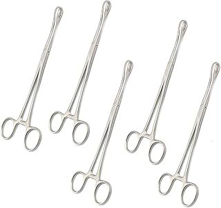 PRECISE CANADA 5 Pcs 9-1/2