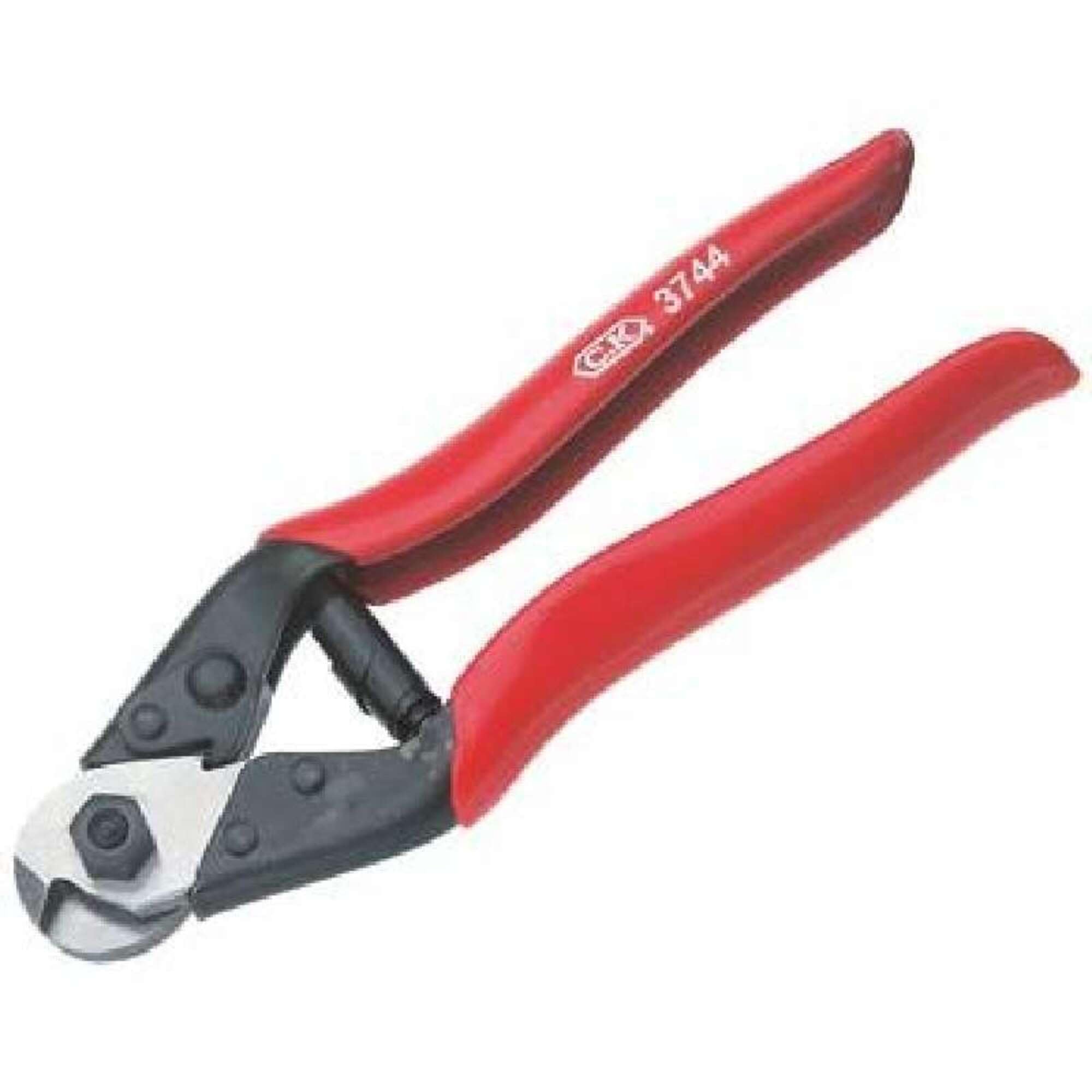 C.K. T3744 Cable and Wire Rope Cutter, 190 mm L