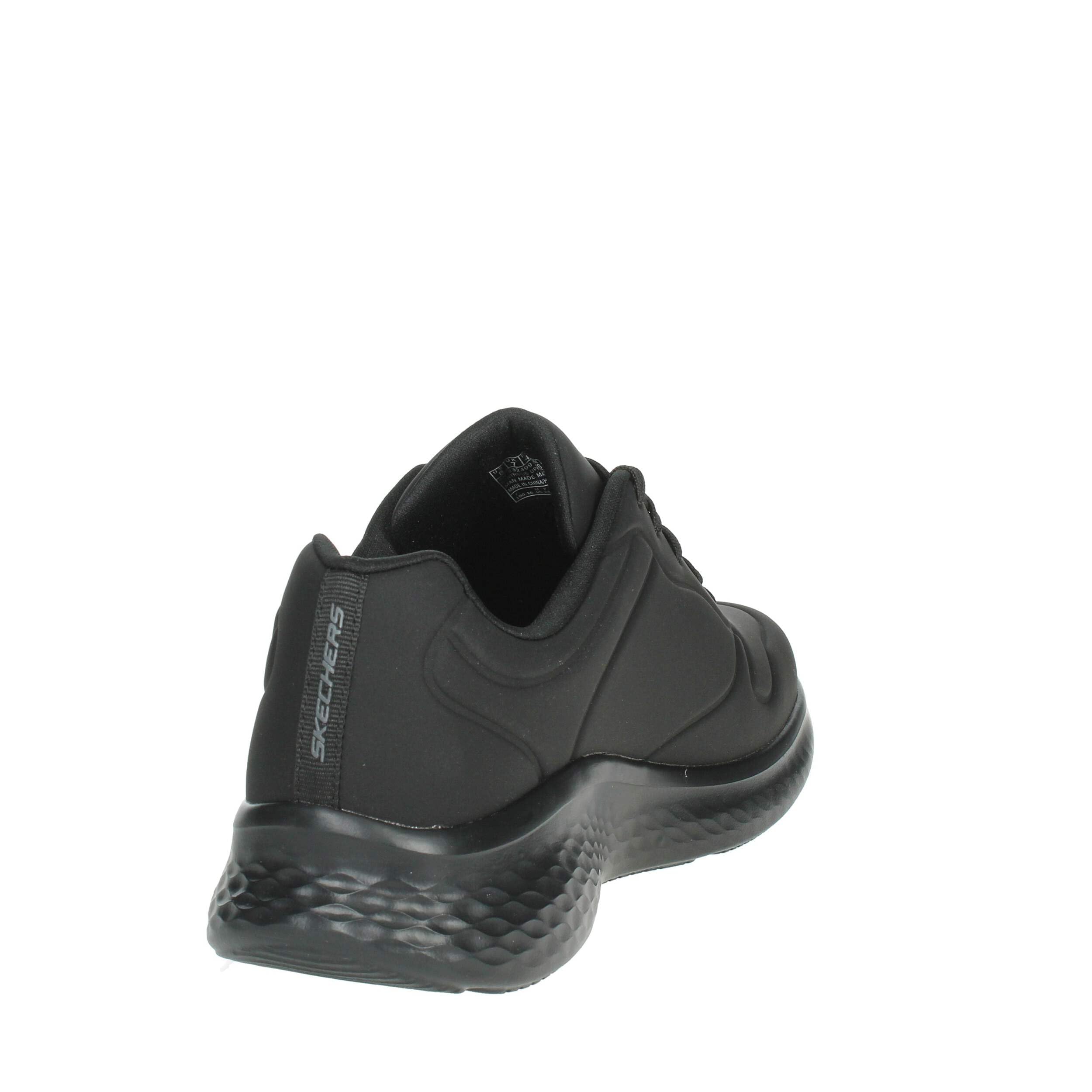 Skechers Uomo Sneakers Basse Poliestere 232499