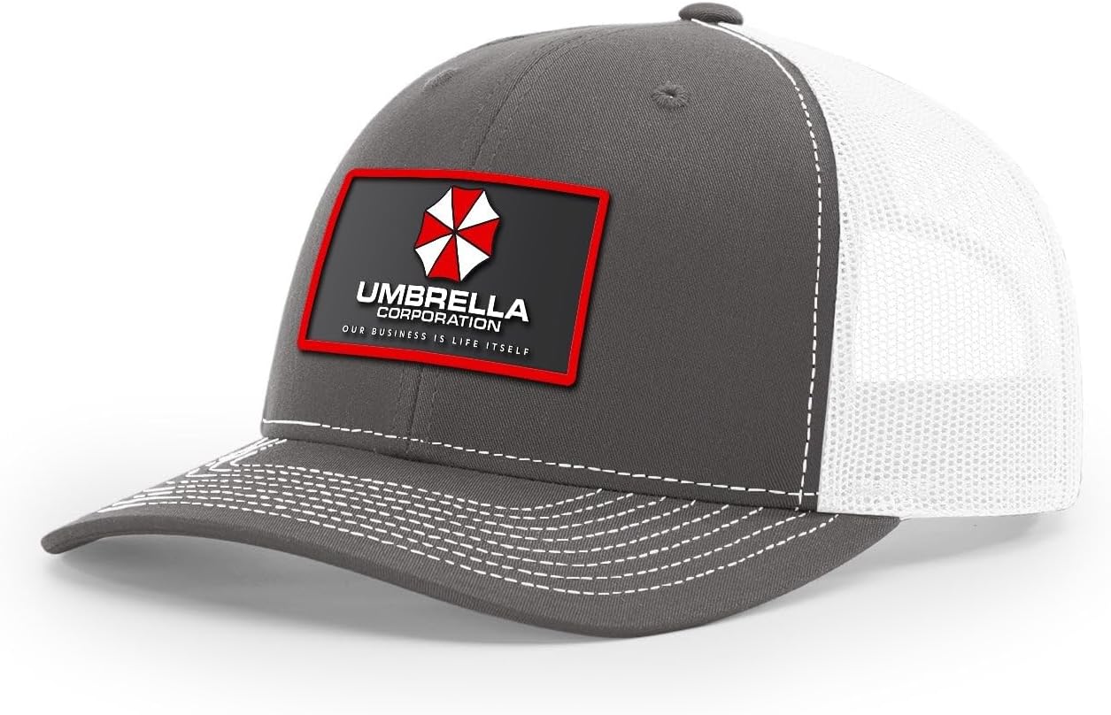 Umbrella Corporation, Snapback Hat