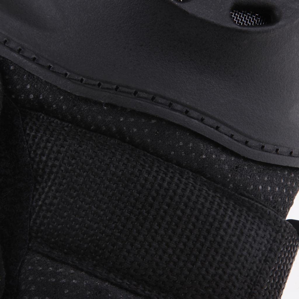 Genouillères Robustes pour Hommes et Femmes, pour Le Skateboard, Le Roller, Le Snowboard et Le Cyclisme.