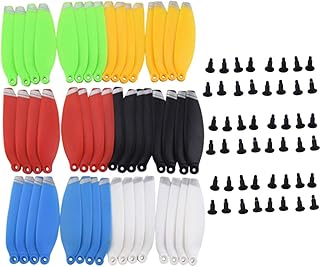 sea jump 48PCS Propeller with Screws for DJI Mavic Mini Drone Spare Parts Aerial Photography Quadcopter 4726F Propeller