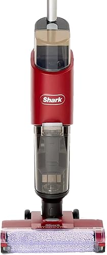 Miniatura 9 de Shark HydroVac XL 3 en 1 restaurado - Aspiradora, trapeador y sistema de cable de autolimpieza para madera, azulejos, mármol y alfombras de área,