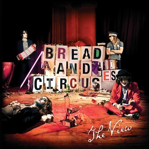The View (2) Bread And Circuses