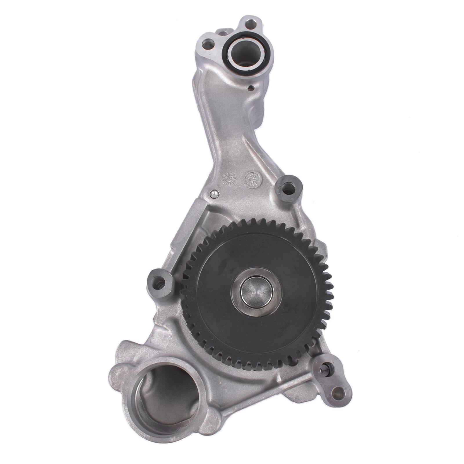 Bomba de aceite compatible con 2014-2021 Grand Che-rokee WL Wran-gler 1500 3.0CRD V6 68489996AA 068489996AA