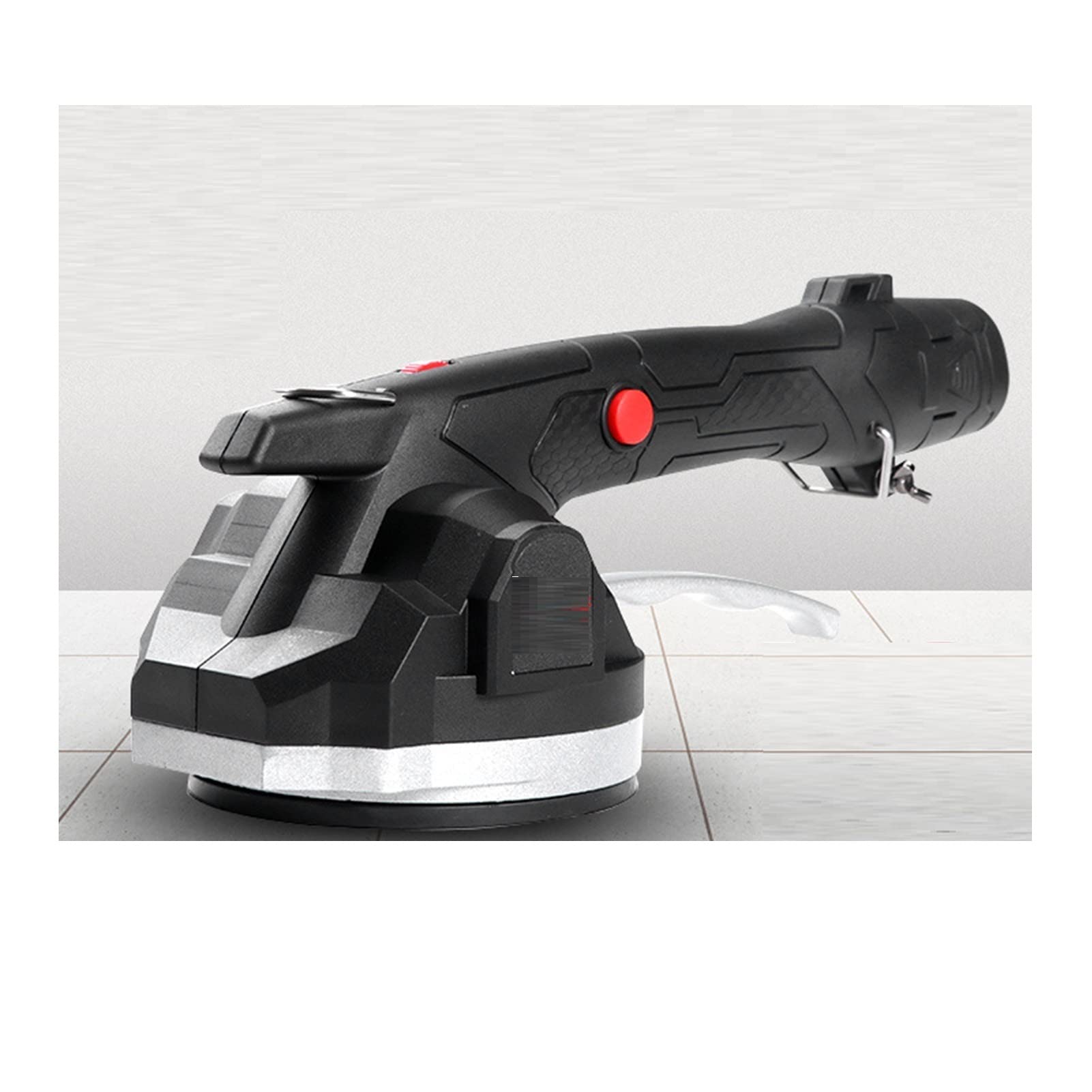 Fliesenrttler Keramikfliese-Fliesen, Backsteinmauerfliese, Bodenfliese,  Vibrator-Werkzeug, elektrische Hochleistungs-Automatikschwingungsfliese  (Size : One charge and one charge) : Amazon.de: Baumarkt