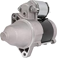 Vista 6 de DB Electrical SND0471 Arrancador compatible conrepuesto para tractores Cub Cadet 2140 2145 Onan 14HP E140H Engine, 2146 Linamar 14HP ZX390 Engine