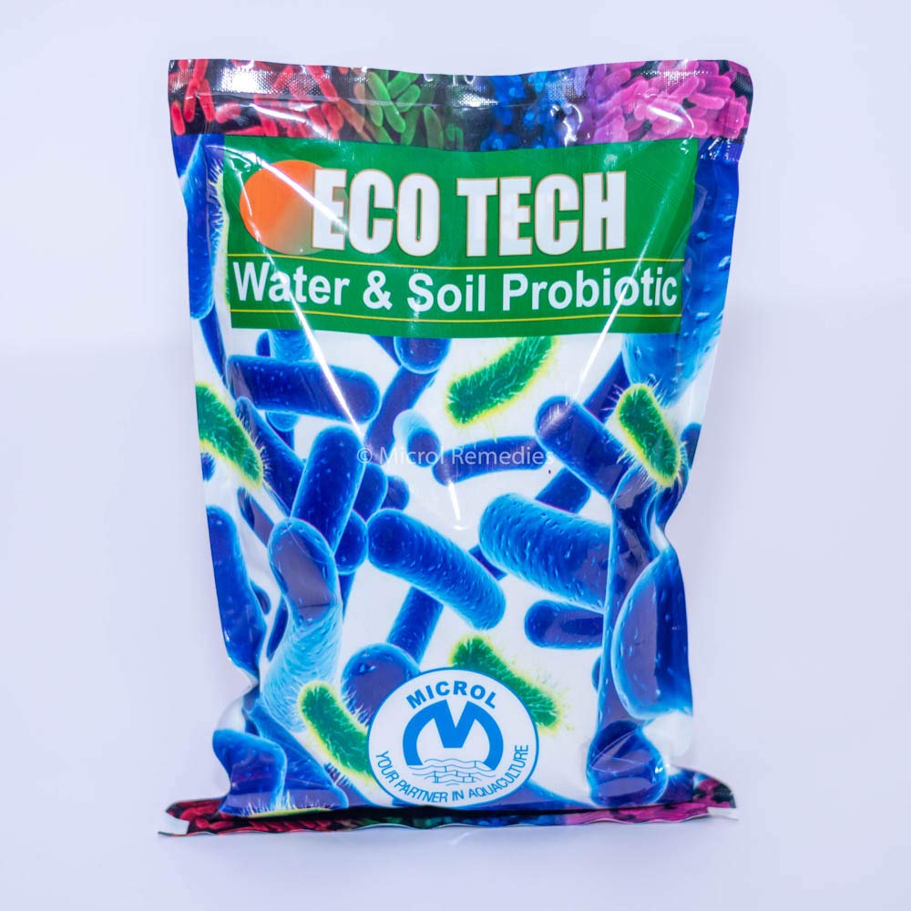 ECOTECH