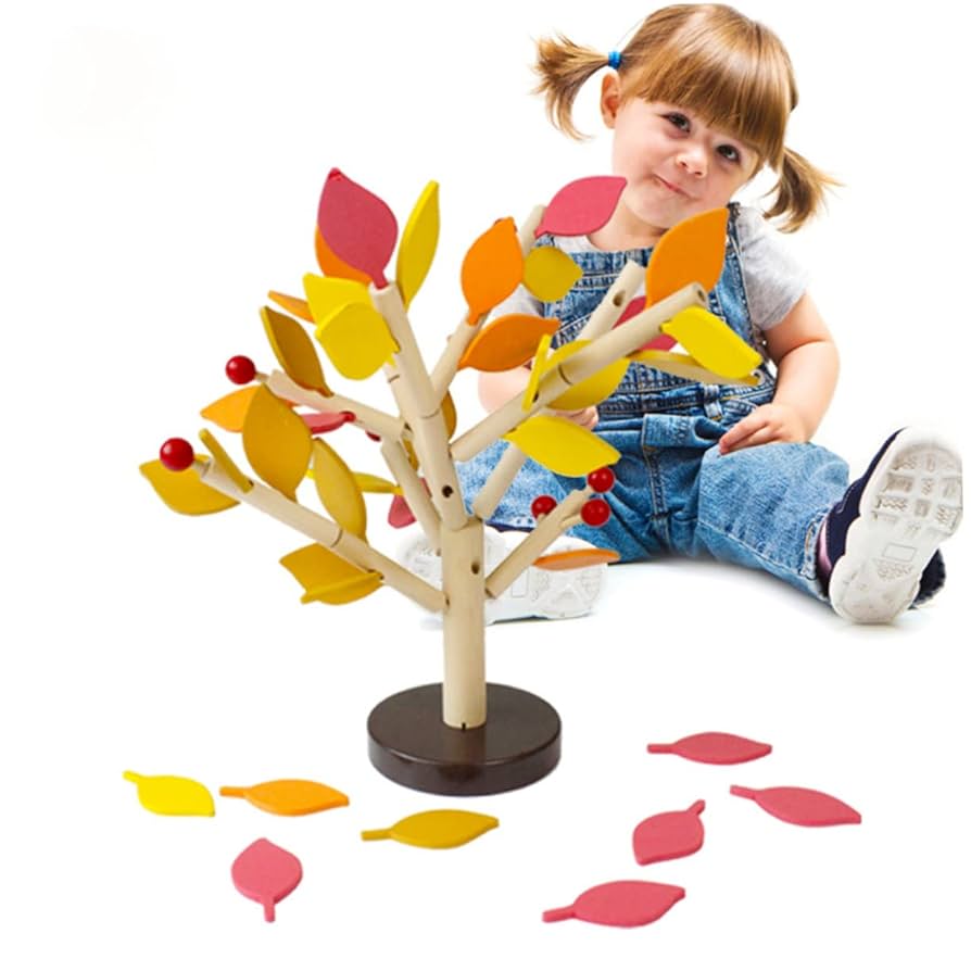 Lovevery 積み木セット 木製 ブロック 知育玩具 モンテッソーリ 61vX4d-yATL._UF894,1000_QL80_.jpg