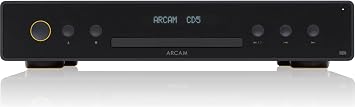 Arcam CD5 Disc Player