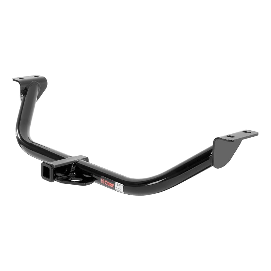 Khaite フリツティテルワイトレックトラウサ 3100546W546 200 Amazon.com: CURT 11200 Class 1 Trailer Hitch, 1-1/4-Inch