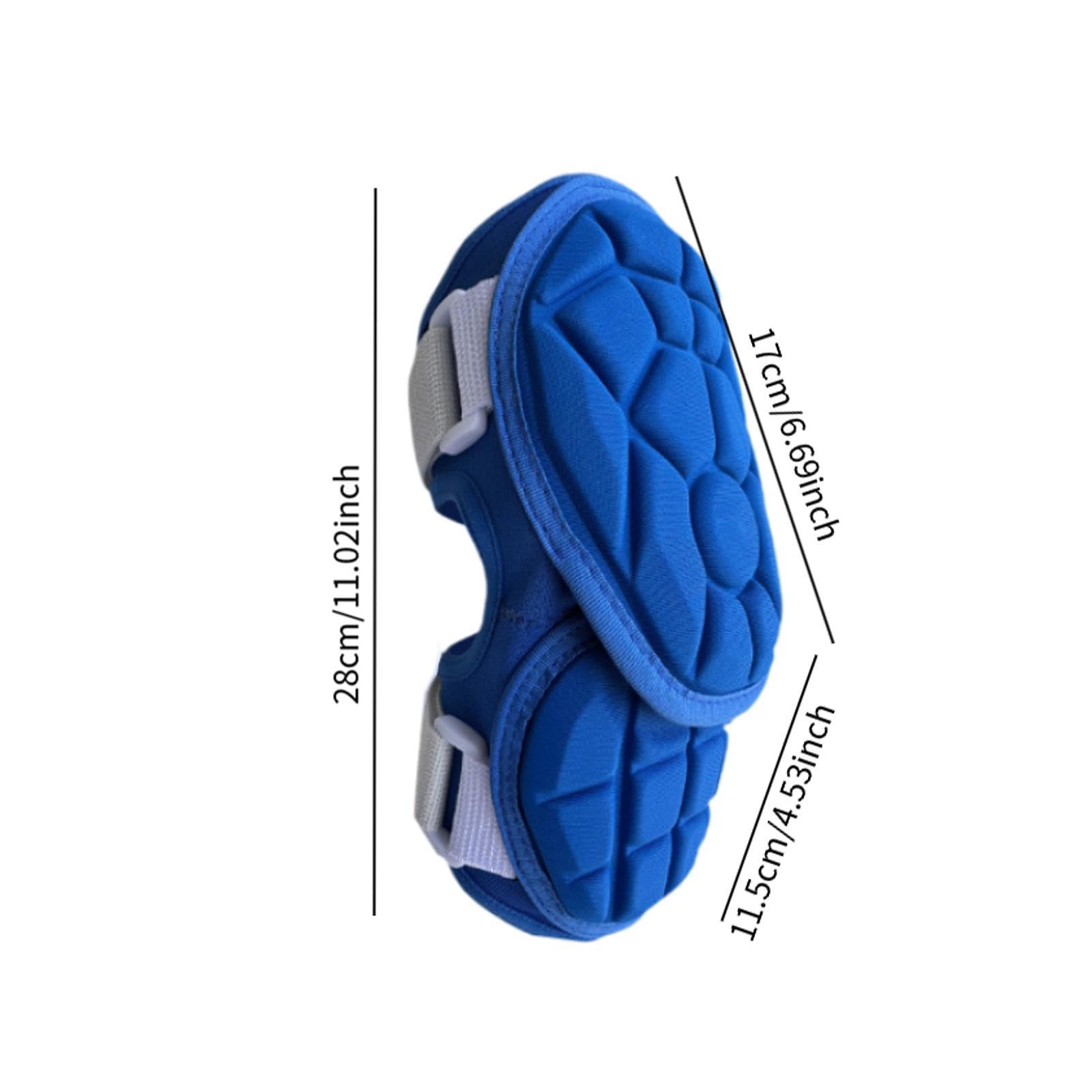 Baseball Elbow Guard mit Verstellbarem Ellenbogenpolster Ergonomischer Passform Atmungsaktivem Eva Material Und Kompaktem Unterarmschutz für Erwachsen