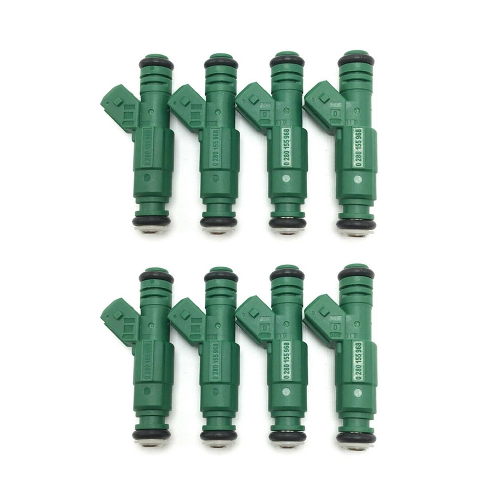 Baoquan One Color Car Fuel Injectors Fuel Injectors For Ls1 Ls6 440Cc 42Lb 0280155968 (8)