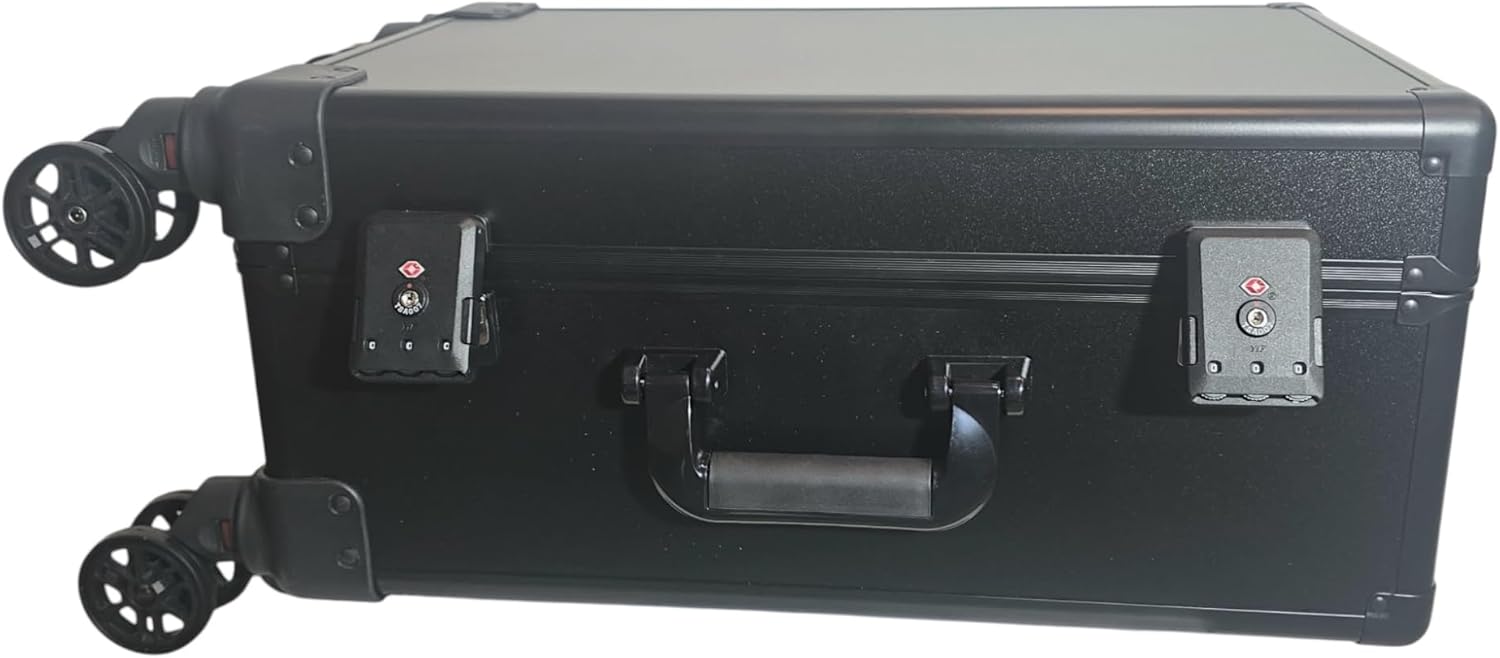 Sport Card Roller Storage Case - A+ Cases