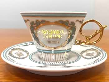 メジロアルダン　ティーセット 再予約の受付をスタートしました！／ ウマ娘 プリティーダービー