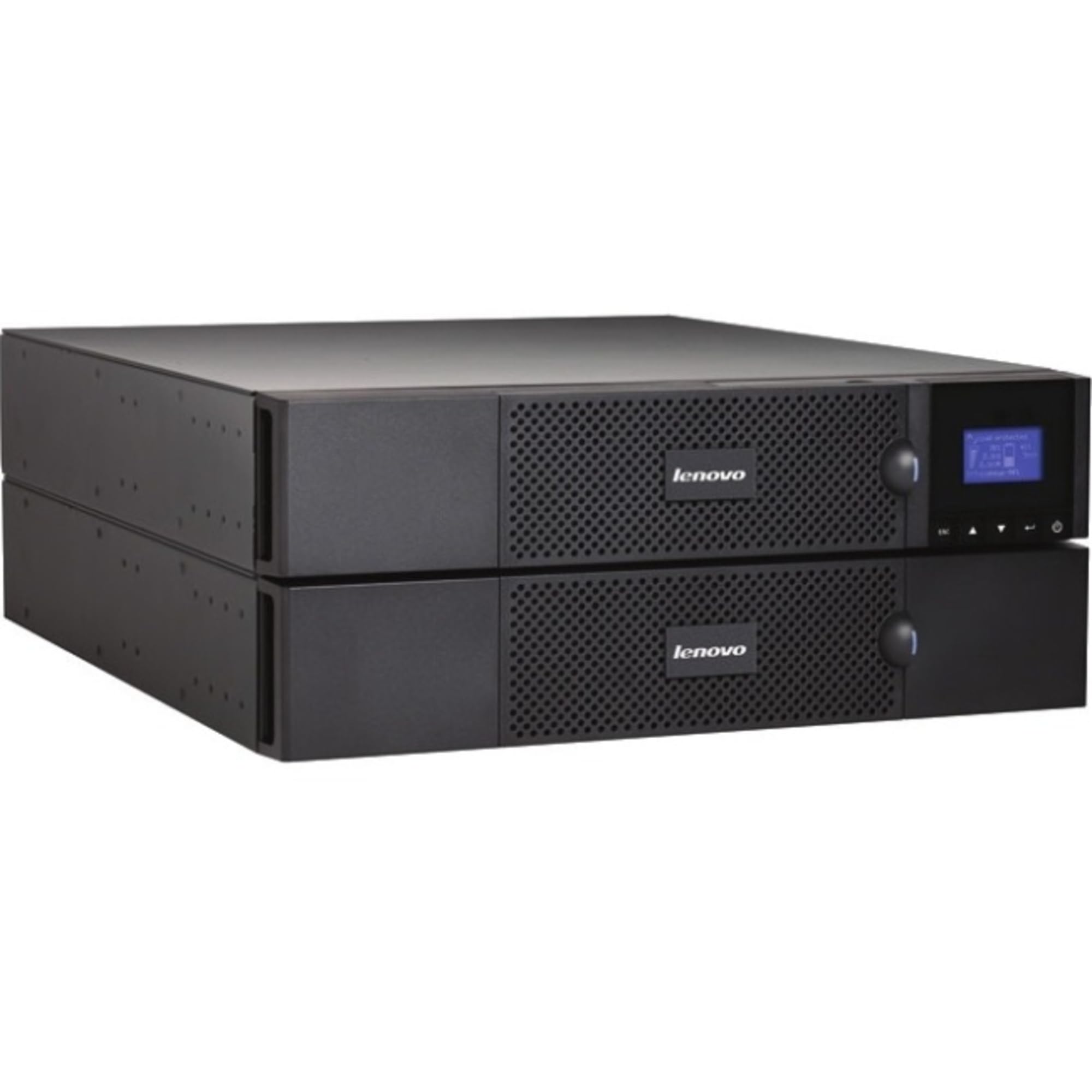 Amazon | 55941KX [UPS 1500VA 2U ラック/タワー型 (200V)] | Lenovo