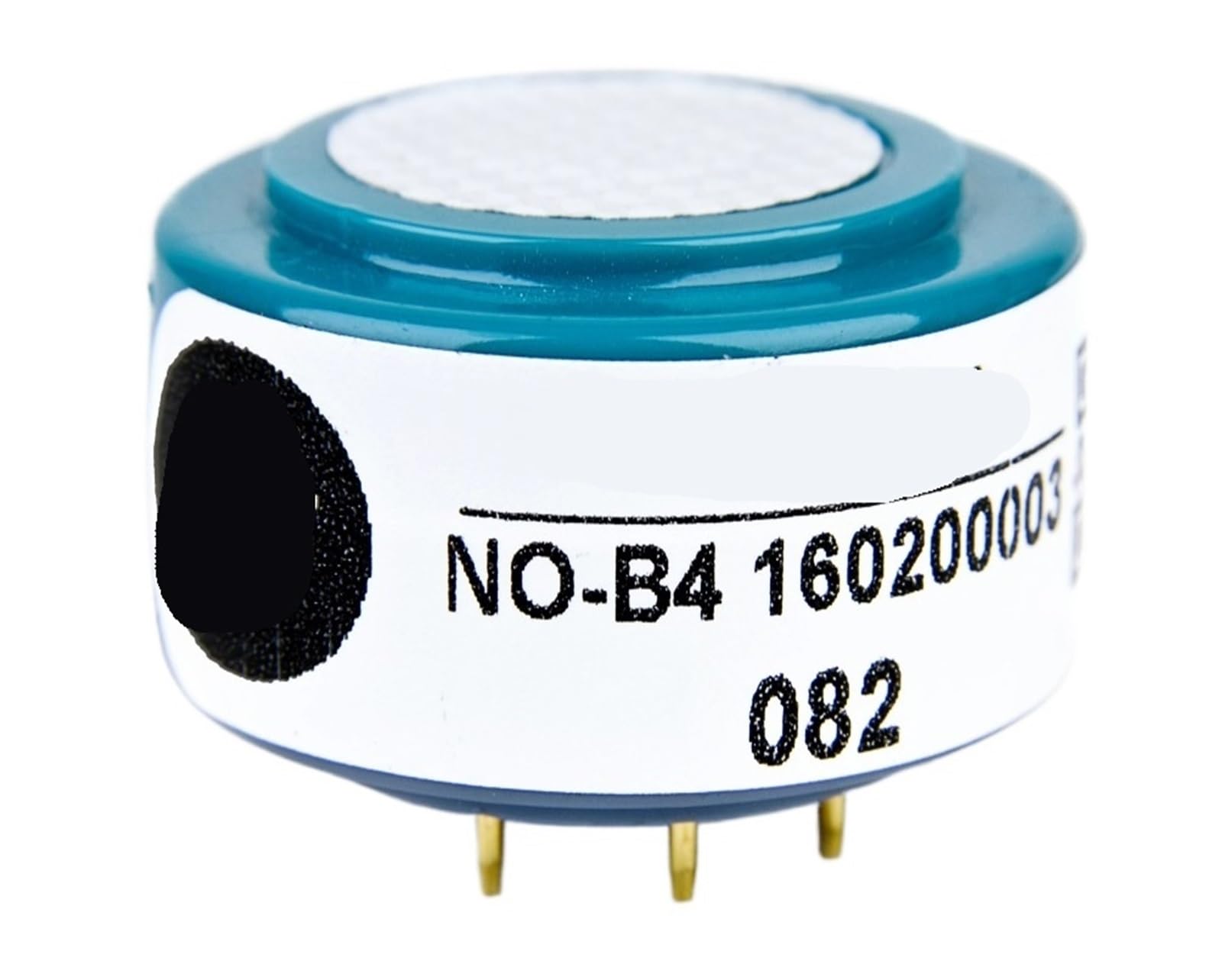 Capteur d'oxyde nitrique NO-B4 avec compensation thermique active