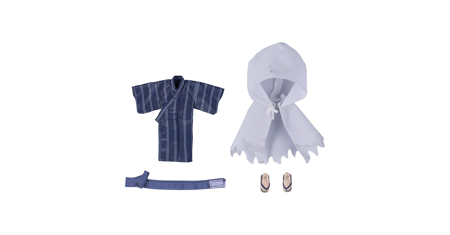 Amazon | ねんどろいどどーる おようふくセット 刀剣乱舞ONLINE