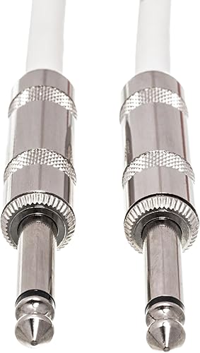 Miniatura 2 de Hosa Cable de guitarra recto a recto GTR-215 - 15 pies